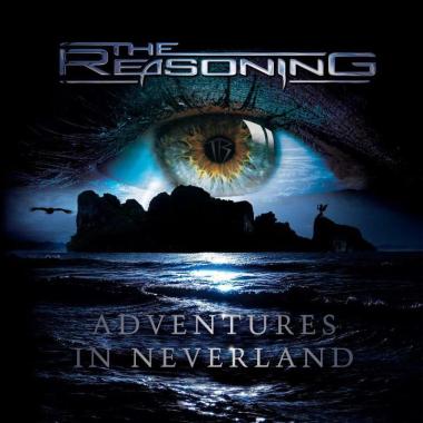 The Reasoning -  Adventures In Neverland